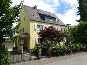 Holiday apartment Villa Walter