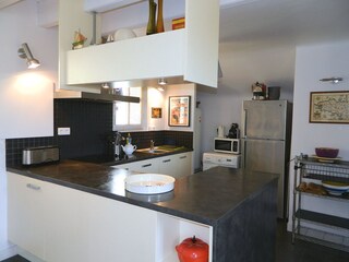 Casa per le vacanze Plouharnel Caratteristiche 5