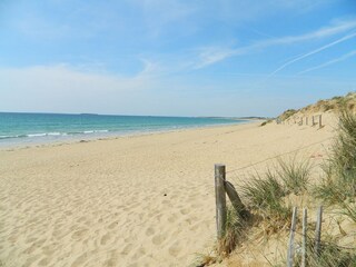 Casa per le vacanze Plouharnel Registrazione all'aperto 2