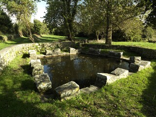 Casa per le vacanze Plouharnel Ambiente 13