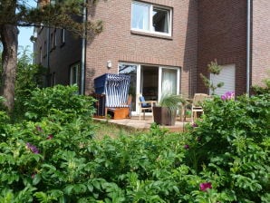 Ferienhaus Feldrose - Wangerooge - image1