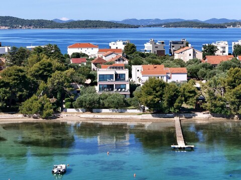 Vakantieappartement Punta AQUA
