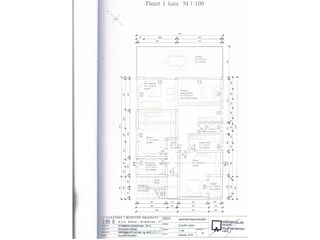 Ferienwohnung Sukošan Grundriss 30