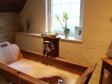 Ferienwohnung Suite home