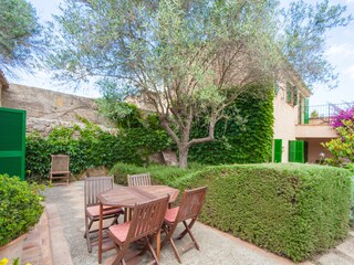 Villa Petra Registrazione all'aperto 9