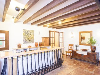 Villa Petra Caratteristiche 17