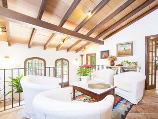 Villa Petra Caratteristiche 18