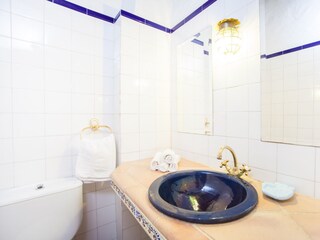 Villa Petra Caratteristiche 22