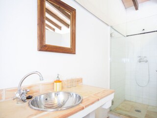 Villa Petra Caratteristiche 30