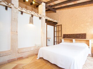 Villa Petra Caratteristiche 31