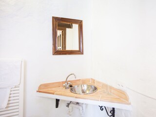 Villa Petra Caratteristiche 32