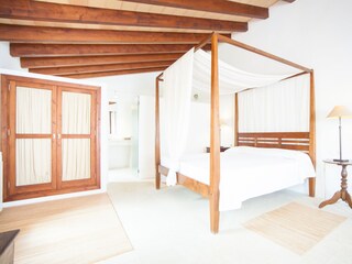 Villa Petra Caratteristiche 40