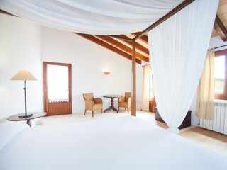 Villa Petra Caratteristiche 41