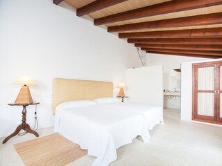 Villa Petra Caratteristiche 43