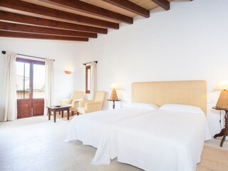 Villa Petra Caratteristiche 44