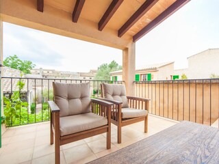 Villa Petra Registrazione all'aperto 10