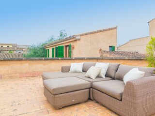 Villa Petra Registrazione all'aperto 8