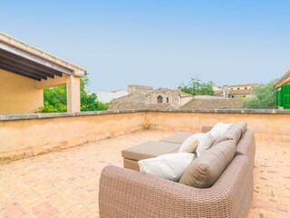 Villa Petra Registrazione all'aperto 16