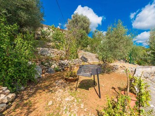 Villa Mancor de la Vall Buitenaudio-opname 11