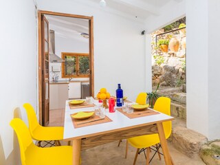 Villa Mancor de la Vall Registrazione all'aperto 5