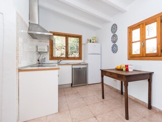 Villa Mancor de la Vall Caratteristiche 30