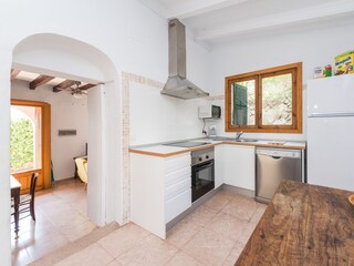 Villa Mancor de la Vall Caratteristiche 31