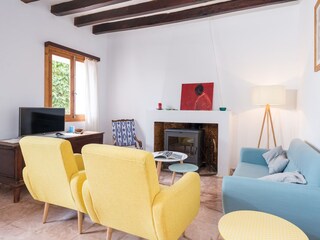 Villa Mancor de la Vall Caratteristiche 32