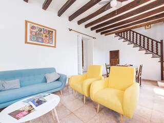 Villa Mancor de la Vall Caratteristiche 33