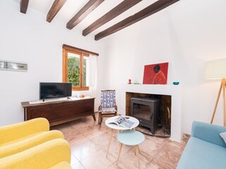 Villa Mancor de la Vall Kenmerken 34