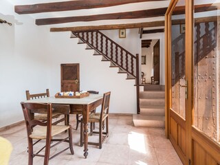 Villa Mancor de la Vall Kenmerken 35