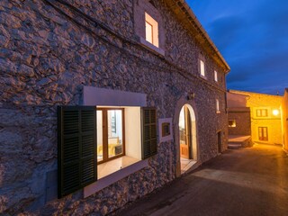 Villa Mancor de la Vall Registrazione all'aperto 14