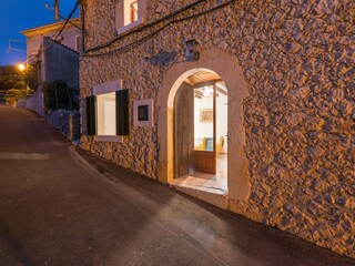 Villa Mancor de la Vall Registrazione all'aperto 15