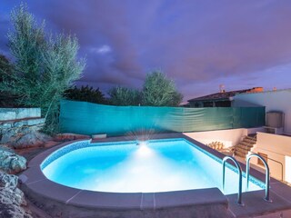 Villa Mancor de la Vall Buitenaudio-opname 17