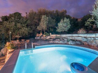 Villa Mancor de la Vall Buitenaudio-opname 20