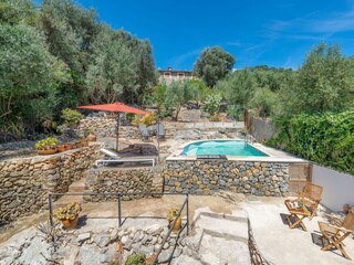 Villa Mancor de la Vall Buitenaudio-opname 7