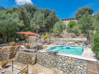 Villa Mancor de la Vall Registrazione all'aperto 3