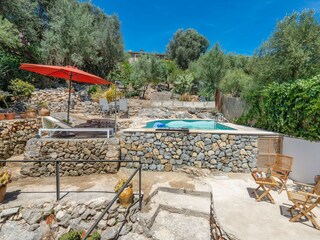 Villa Mancor de la Vall Buitenaudio-opname 24