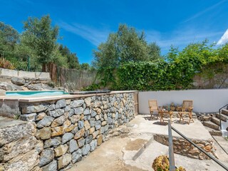 Villa Mancor de la Vall Registrazione all'aperto 9