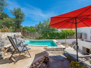 Villa Mancor de la Vall Buitenaudio-opname 26