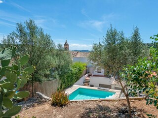 Villa Mancor de la Vall Buitenaudio-opname 27