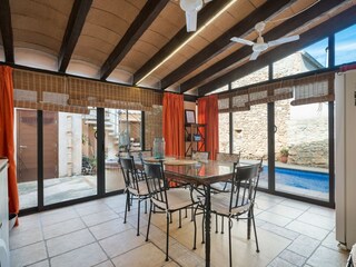 Villa Llubi Características 19