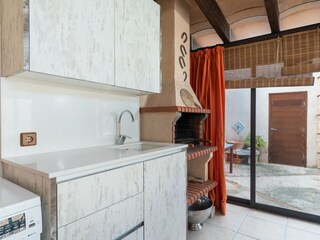 Villa Llubi Características 21