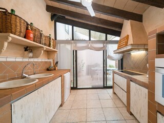 Villa Llubi Características 23