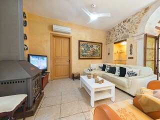 Villa Llubi Características 25