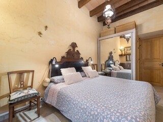 Villa Llubi Caratteristiche 19