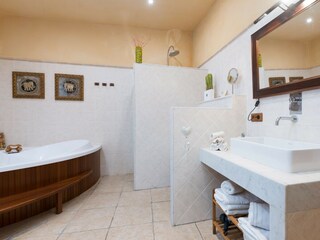 Villa Llubi Caratteristiche 21