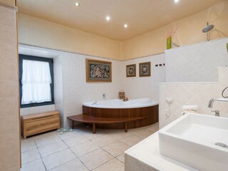 Villa Llubi Caratteristiche 22