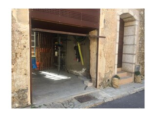 Villa Llubi Buitenaudio-opname 15