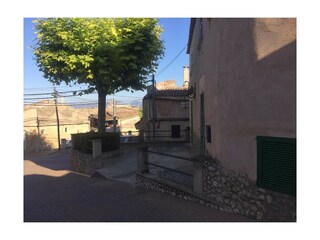 Villa Llubi Buitenaudio-opname 16