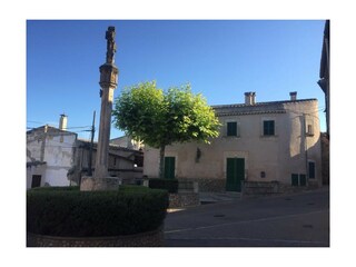 Villa Llubi Buitenaudio-opname 17